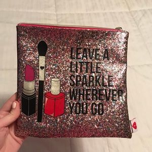 Sephora makeup bag